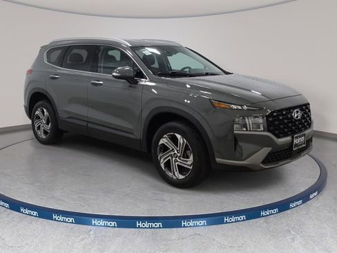Used 2023 Hyundai Santa Fe SEL w/ Cargo Package AWD/4WD image 4