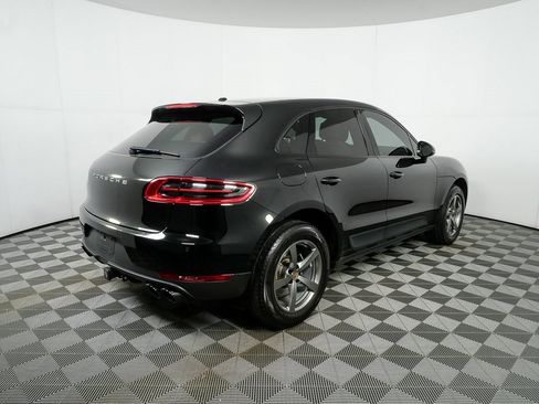 Used 2017 Porsche Macan image 28