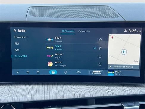 New 2025 Hyundai Santa Fe Calligraphy image 15