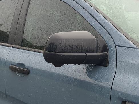 Used 2024 Ford Ranger XLT w/ Technology Package image 10