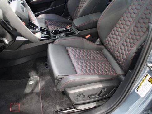 Certified 2025 Audi RS 3 AWD/4WD image 10