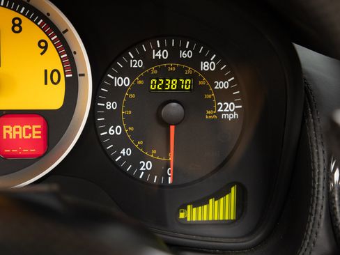 Certified 2005 Ferrari F430 Spider RWD image 91