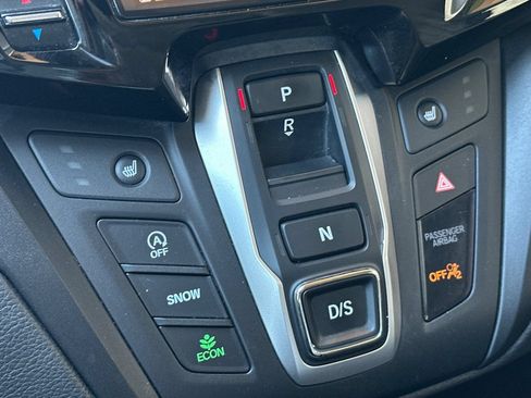 Used 2025 Honda Odyssey EX-L image 21