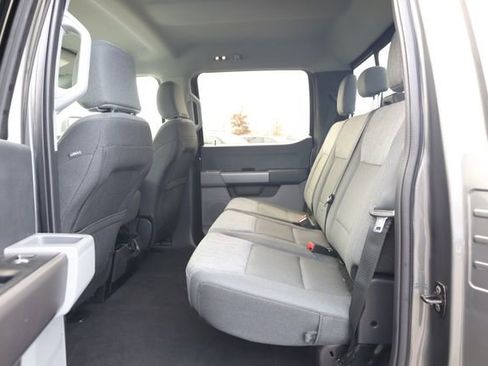 Used 2025 Ford F250 XLT w/ FX4 Off-Road Package image 22