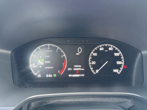 Used 2023 Honda CR-V EX-L image 32