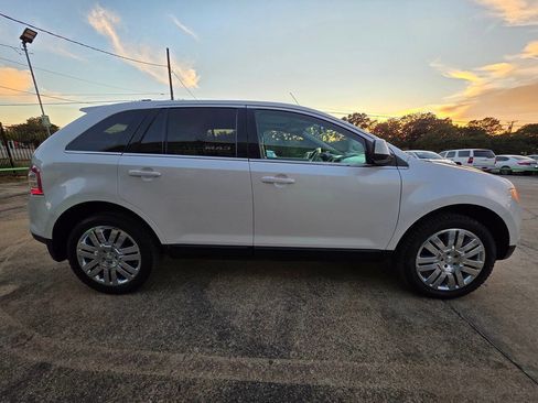 Used 2010 Ford Edge Limited image 12