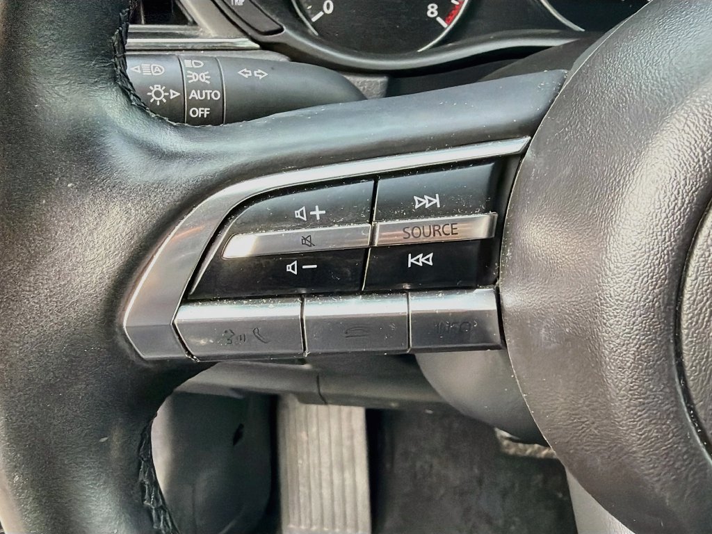 Used 2023 MAZDA CX-30 AWD 2.5 S w/ Preferred Package image 12