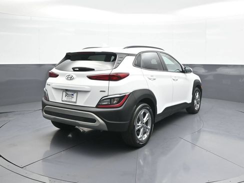 Used 2023 Hyundai Kona SEL w/ Convenience Package AWD/4WD image 6