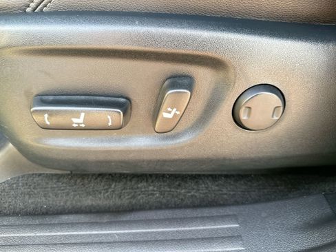 Used 2023 Toyota 4Runner TRD Sport image 12