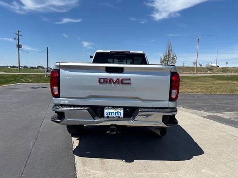 Certified 2020 GMC Sierra 2500 SLE w/ SLE Value Package; AWD/4WD image 4