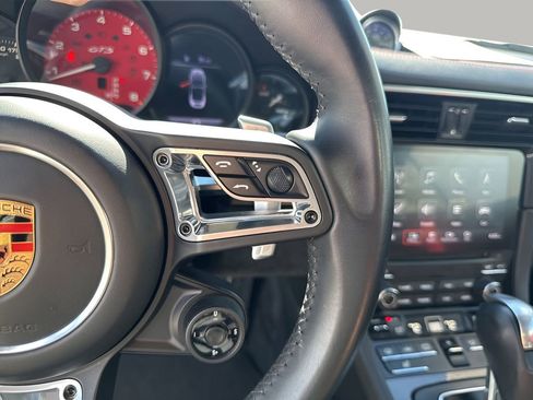 Used 2017 Porsche 911 Carrera 4 GTS image 22