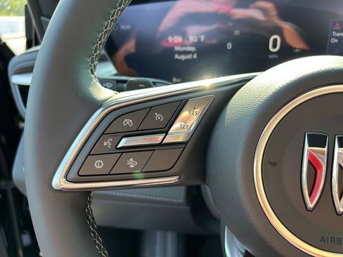 New 2026 Buick Enclave Preferred w/ Power Package image 13