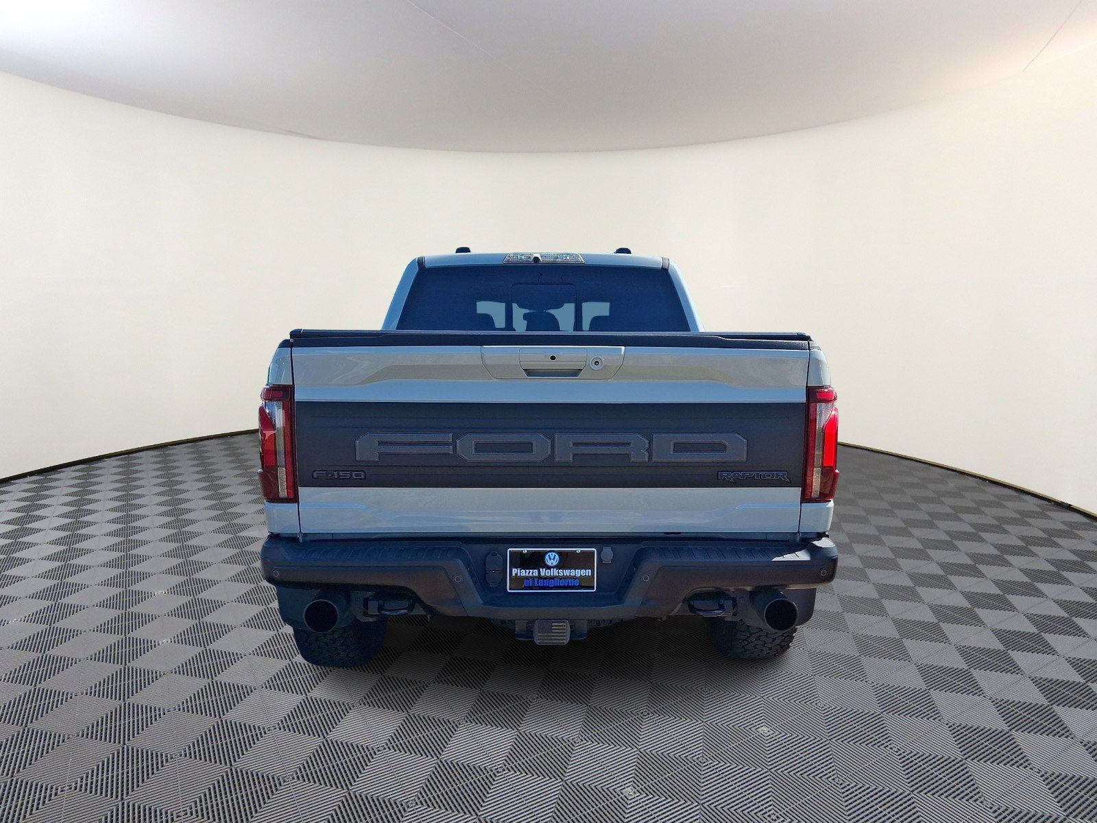 Used 2024 Ford F150 Raptor AWD/4WD image 6