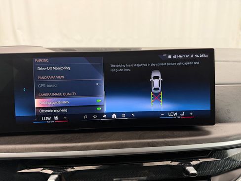 Used 2025 BMW X5 xDrive40i image 27