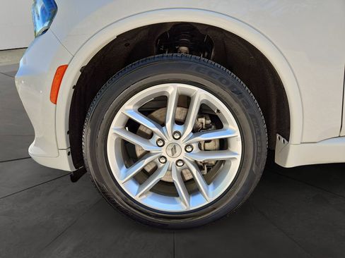 Used 2024 Dodge Durango GT image 14