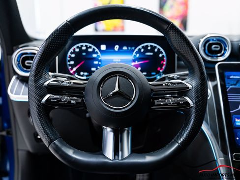Used 2023 Mercedes-Benz C 300 Sedan image 73