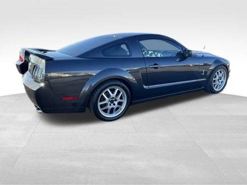Used 2008 Ford Mustang Shelby GT500 image 2