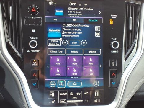 Used 2020 Subaru Outback Premium image 17