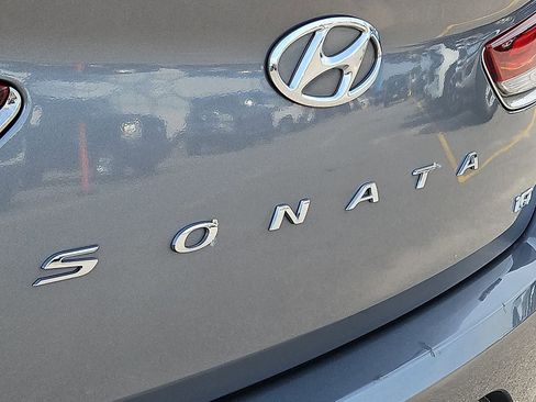 Used 2018 Hyundai Sonata ECO FWD image 34