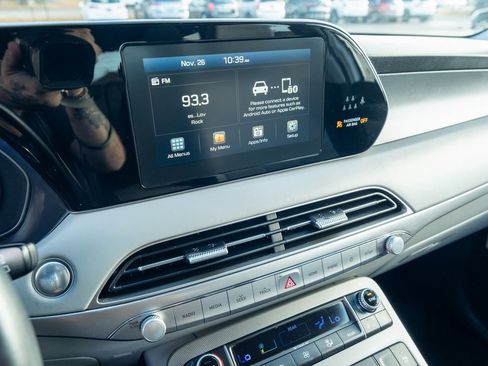 Used 2020 Hyundai Palisade SEL image 19