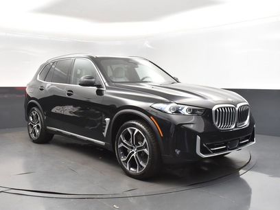 New 2026 BMW X5 sDrive40i