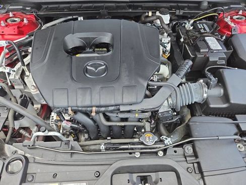 Used 2025 MAZDA CX-30 AWD 2.5 S w/ Preferred Package image 34