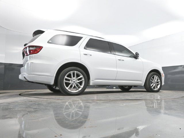 Used 2023 Dodge Durango GT AWD/4WD image 46