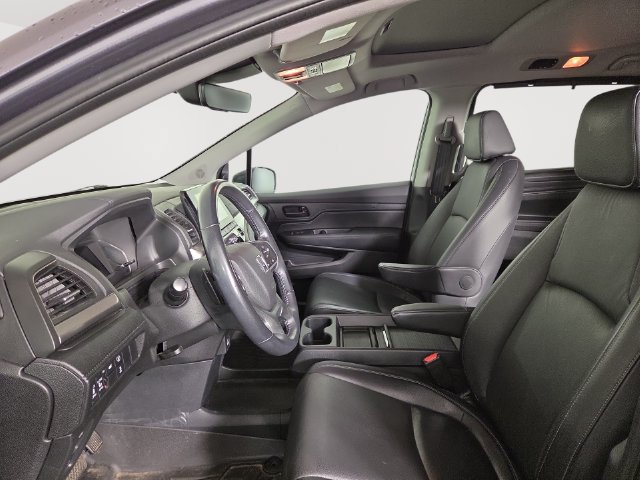 Used 2023 Honda Odyssey EX-L image 13