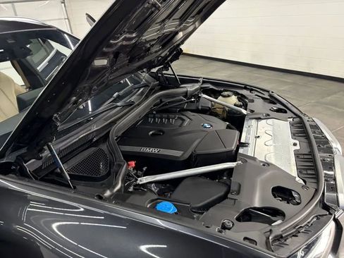 Used 2022 BMW X3 sDrive30i w/ Premium Package 2 RWD image 37