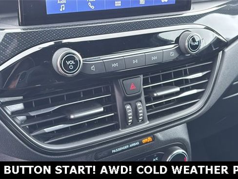 Used 2024 Ford Escape ST-Line image 15