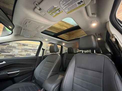 Used 2014 Ford Escape SE w/ Equipment Group 201A AWD/4WD image 42