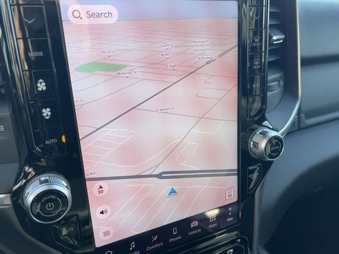 New 2026 RAM 2500 Big Horn image 29