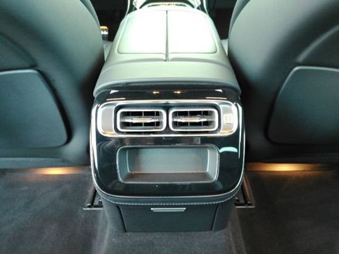 Used 2022 Mercedes-Benz S 500 4MATIC image 33