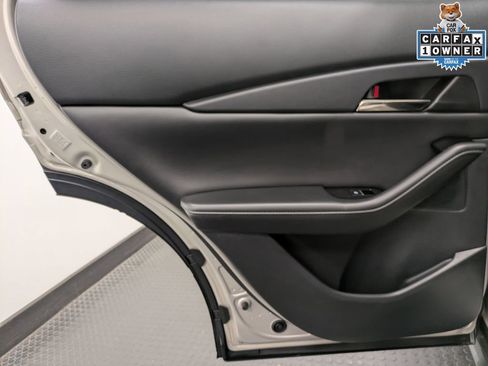 Certified 2023 MAZDA CX-30 AWD 2.5 S w/ Preferred Package image 24