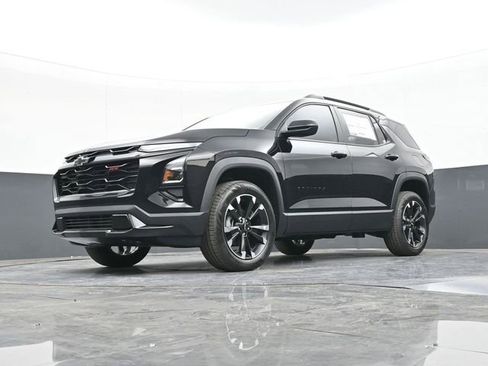 New 2026 Chevrolet Equinox RS image 51