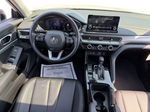 Used 2025 Acura Integra image 14