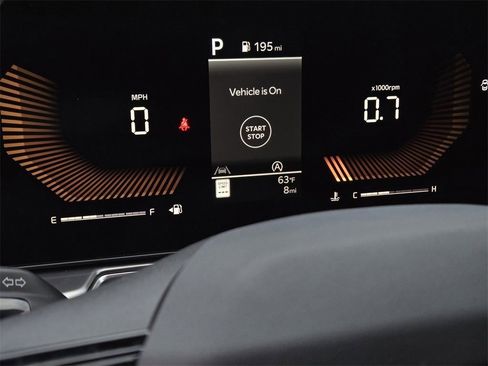 New 2026 Kia Sorento S w/ S Panoramic Sunroof Package image 11