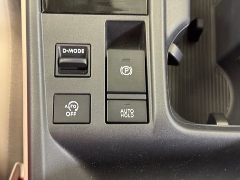 New 2026 Nissan Sentra SL w/ Floor Mat Package FWD image 33