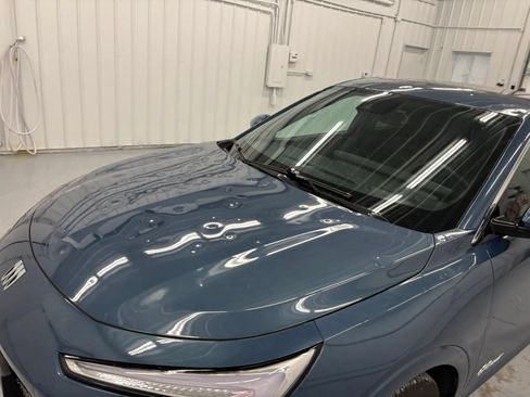 Used 2025 Buick Envista Avenir FWD image 23