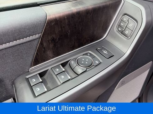Used 2026 Ford F250 Lariat w/ Lariat Ultimate Package AWD/4WD image 18