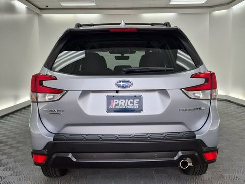 Certified 2023 Subaru Forester Limited w/ Popular Package #3 AWD/4WD image 7