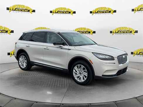 Used 2021 Lincoln Corsair FWD image 7