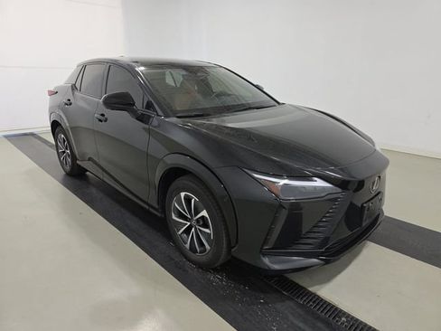 Used 2023 Lexus RZ 450e Premium w/ Technology Package AWD/4WD image 2