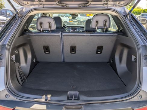Used 2022 Chevrolet Bolt EUV Premier w/ Sun & Sound Package image 25