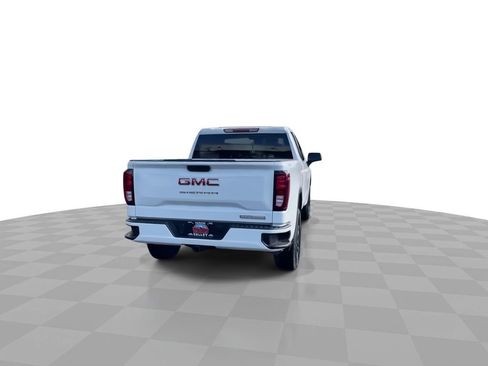New 2026 GMC Sierra 1500 Elevation AWD/4WD image 7