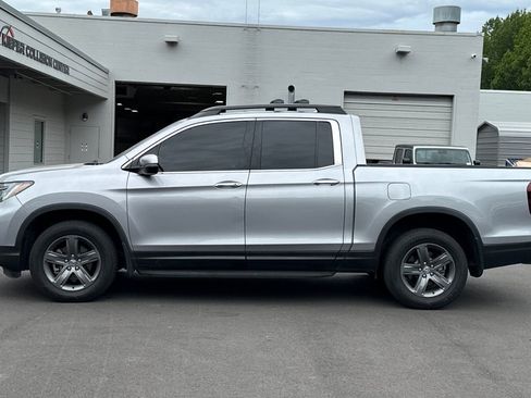 Used 2022 Honda Ridgeline RTL-E image 7