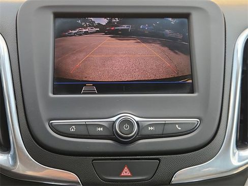 Certified 2020 Chevrolet Equinox LS w/ LS Convenience Package image 14