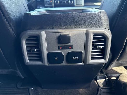 Used 2020 Ford F150 Raptor w/ Equipment Group 802A Luxury image 25