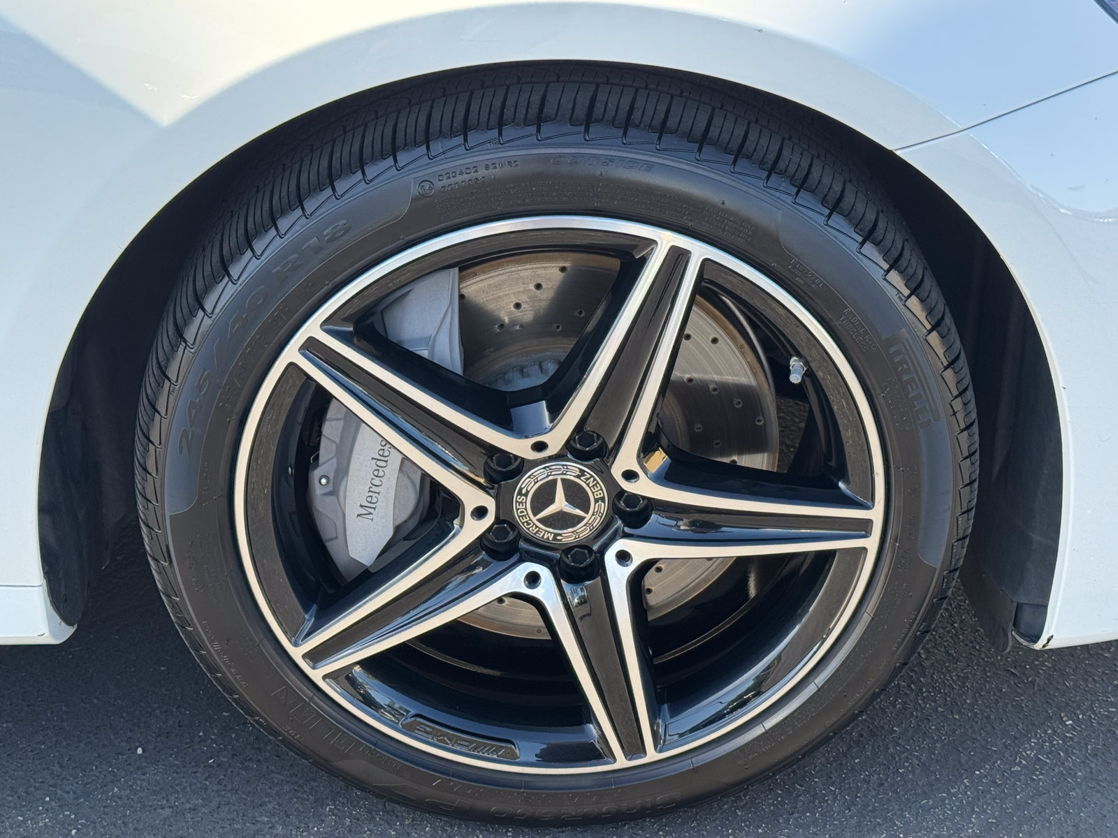 Used 2018 Mercedes-Benz E 300 image 15