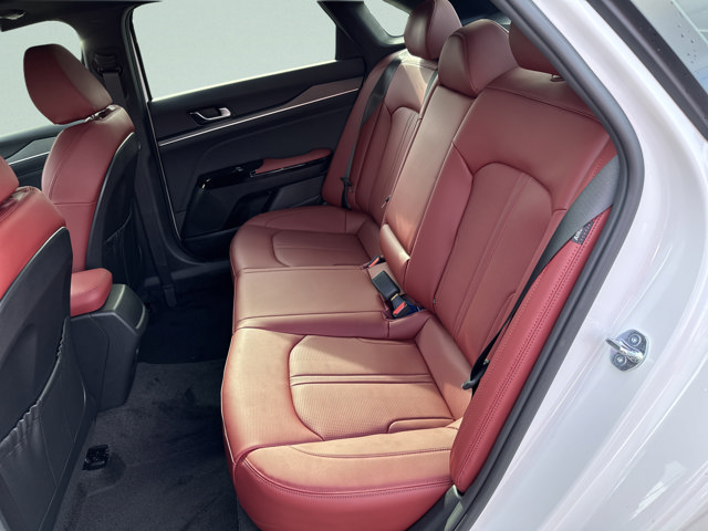 New 2026 Kia K5 GT-Line w/ GT-Line Premium Package FWD image 18
